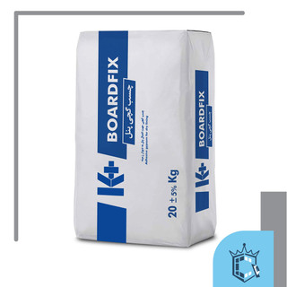 چسب گچی پنل (Boardfix) بوردفیکس