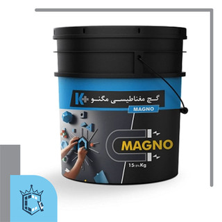 گچ مغناطیسی مگنو (Magno)