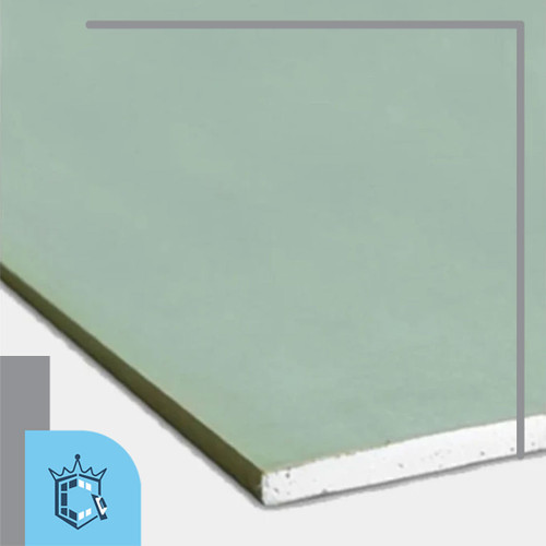 پنل گچی مقاوم در برابر حریق و رطوبت یا (FM)