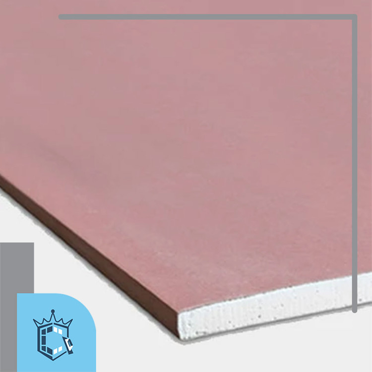 پنل گچـی مقاوم در برابر حریق (FR یا GKF) پنل FR